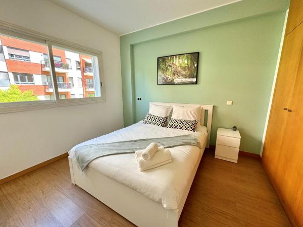 Lar do Tejo : photo 7 de la chambre chambre double avec salle de bains commune