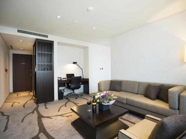 Arirang Hill Hotel Dongdaemun : photo 4 de la chambre suite junior