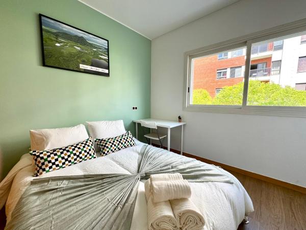 Lar do Tejo : photo 1 de la chambre chambre double avec salle de bains commune