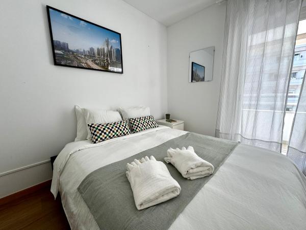 Lar do Tejo : photo 5 de la chambre chambre double avec toilettes communes