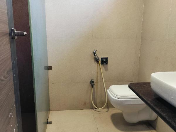 hotel Sun N Step Club : photo 2 de la chambre chambre quadruple classique