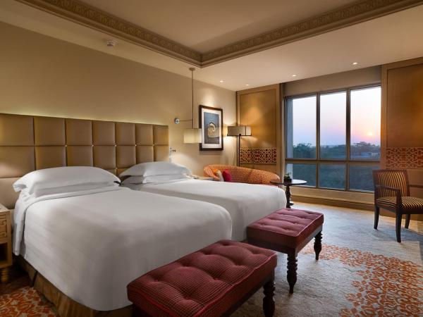 ITC Maratha, a Luxury Collection Hotel, Mumbai : photo 5 de la chambre chambre club exécutive