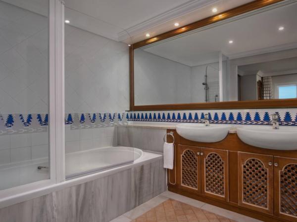 Marriott's Marbella Beach Resort : photo 5 de la chambre appartement 2 chambres avec balcon