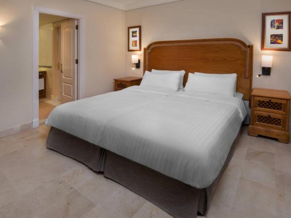 Marriott's Marbella Beach Resort : photo 7 de la chambre appartement 3 chambres avec balcon