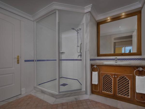 Marriott's Marbella Beach Resort : photo 7 de la chambre appartement 2 chambres avec balcon