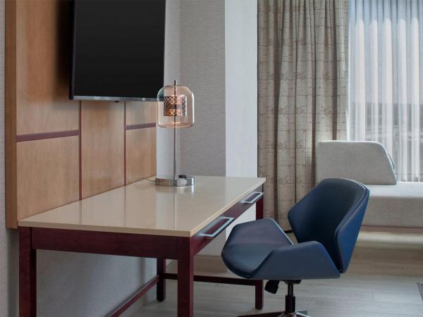 The Westin Atlanta Perimeter North : photo 3 de la chambre chambre lit king-size deluxe
