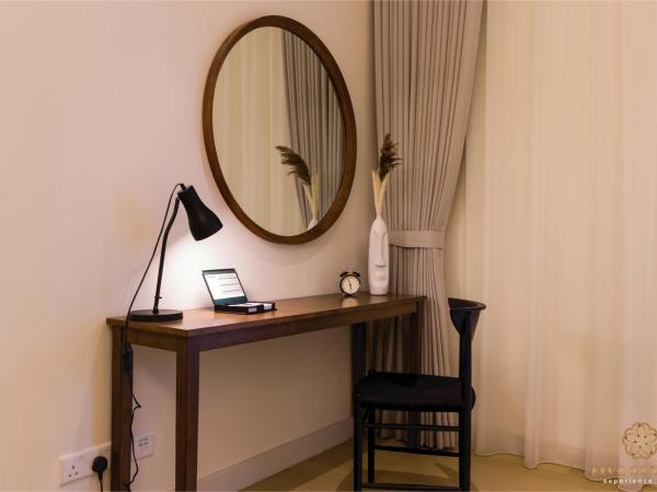 ViiA Residences Kuala Lumpur, Five Senses : photo 3 de la chambre suite 3 chambres