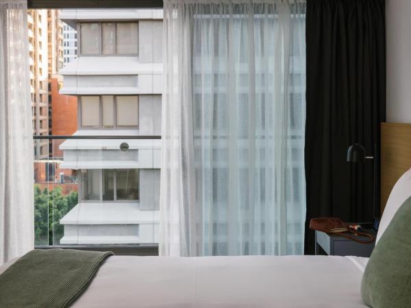 Song Hotel Sydney : photo 2 de la chambre chambre triple deluxe