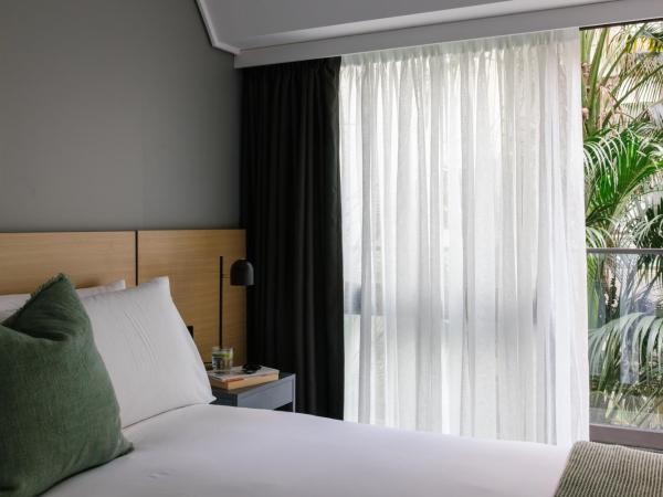 Song Hotel Sydney : photo 3 de la chambre chambre triple deluxe
