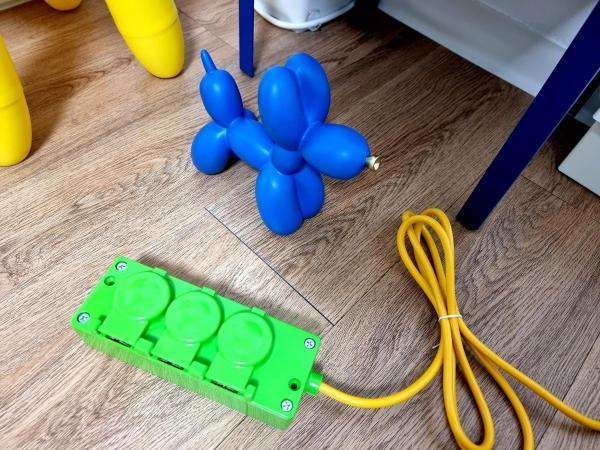 Y202 & B201 near Hongdae Univ Station : photo 3 de la chambre maison 1 chambre