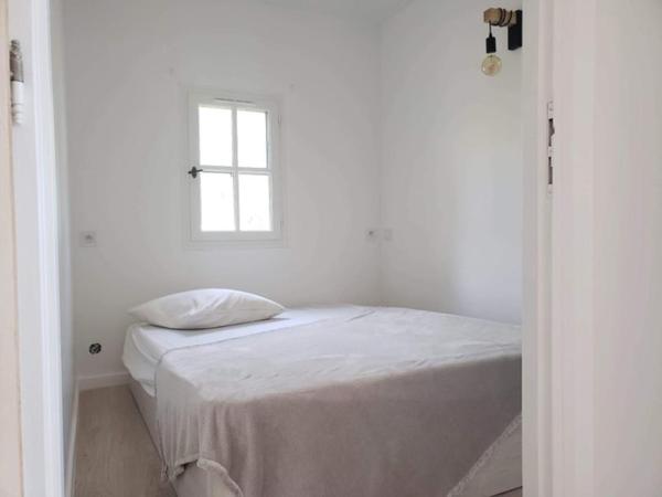 Mas de la Tour Carbonnière : photo 5 de la chambre studio supérieur
