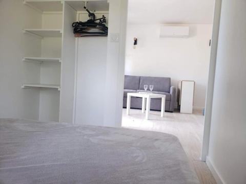 Mas de la Tour Carbonnière : photo 4 de la chambre studio supérieur