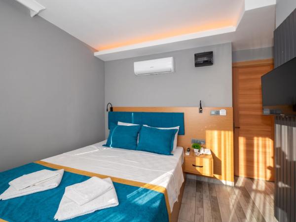 Otel Carpediem Gold Kuşadası : photo 3 de la chambre chambre double