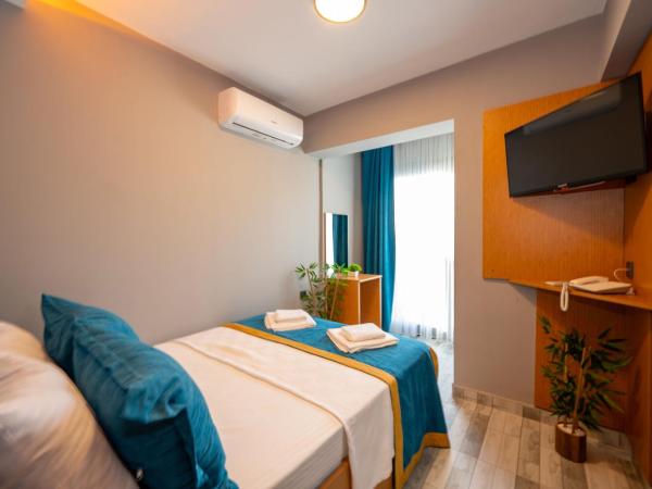 Otel Carpediem Gold Kuşadası : photo 7 de la chambre chambre double