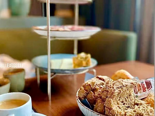 U Eat & Sleep Antwerp : photo 1 de la chambre chambre double standard