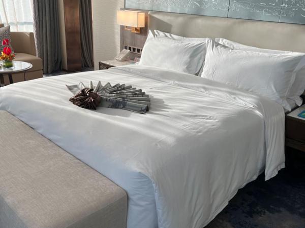 Beijing Xiamenair Jianianhua Hotel : photo 3 de la chambre suite deluxe