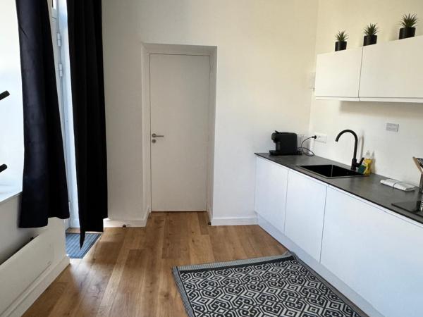 Victorias House Suite : photo 5 de la chambre appartement - rez-de-chaussée