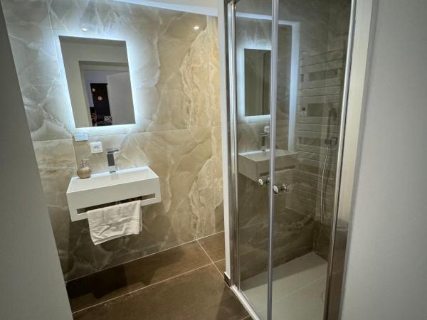 Victorias House Suite : photo 6 de la chambre appartement - rez-de-chaussée