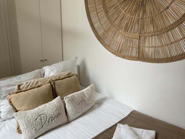 Victorias House Suite : photo 9 de la chambre appartement - rez-de-chaussée