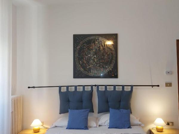 Antonia's Guest House : photo 2 de la chambre chambre lits jumeaux