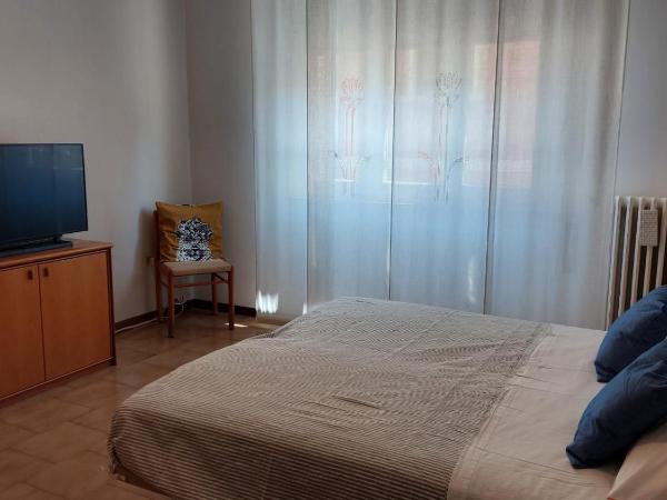 Antonia's Guest House : photo 3 de la chambre chambre lits jumeaux