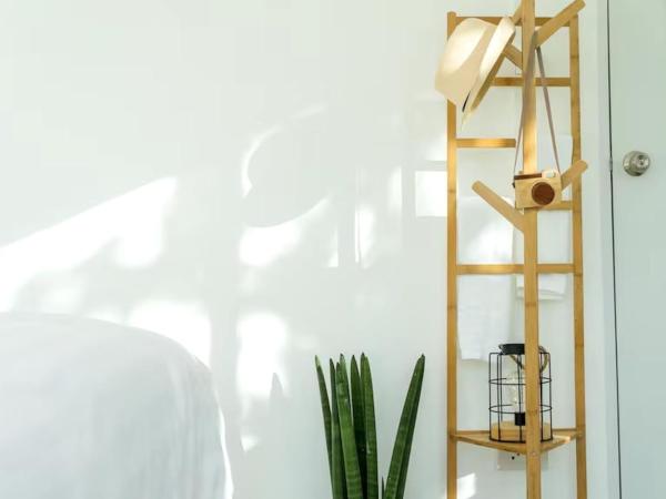 The Campster Kanchanaburi : photo 7 de la chambre room river front