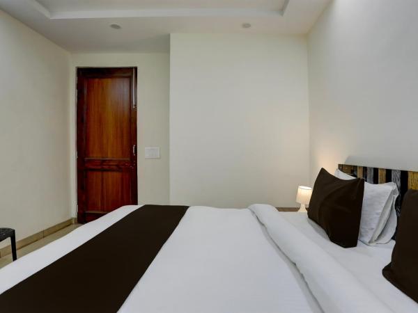 Hotel O Three King's : photo 8 de la chambre chambre triple classique