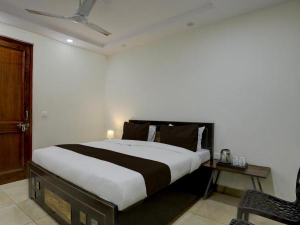 Hotel O Three King's : photo 1 de la chambre chambre triple classique