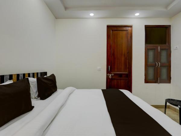 Hotel O Three King's : photo 10 de la chambre chambre triple classique