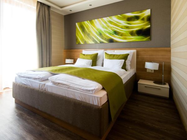 BH Kristály : photo 1 de la chambre chambre double standard