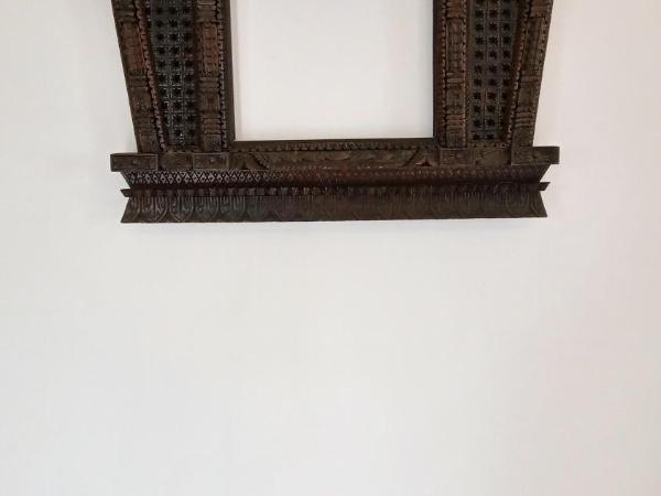 Nextdoor Kathmandu : photo 10 de la chambre appartement 1 chambre - vue sur jardin