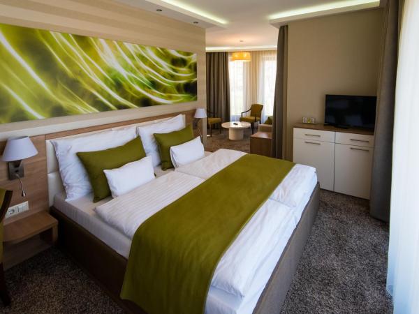 BH Kristály : photo 1 de la chambre suite supérieure 