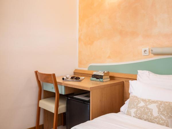 Hotel Mimosa Lido Palace - Maslinica Hotels & Resorts : photo 5 de la chambre chambre simple Économique