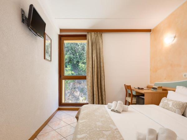 Hotel Mimosa Lido Palace - Maslinica Hotels & Resorts : photo 4 de la chambre chambre simple Économique