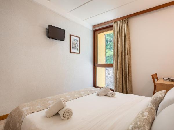 Hotel Mimosa Lido Palace - Maslinica Hotels & Resorts : photo 6 de la chambre chambre simple Économique