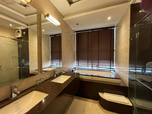 Club Florence : photo 9 de la chambre suite familiale