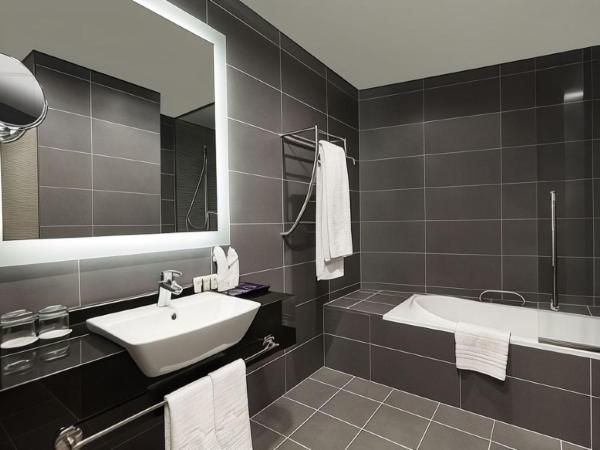 Park Regis Business Bay : photo 7 de la chambre suite junior