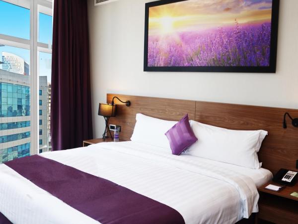 Park Regis Business Bay : photo 9 de la chambre suite junior