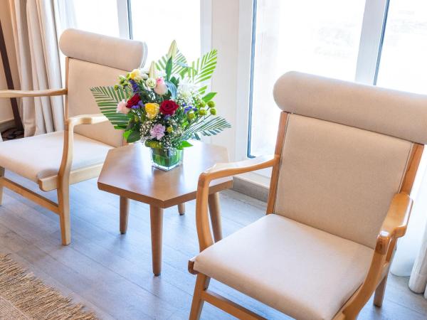 Beach Walk Boutique Jumeirah : photo 3 de la chambre grande chambre double