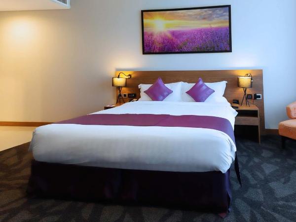 Park Regis Business Bay : photo 6 de la chambre chambre deluxe