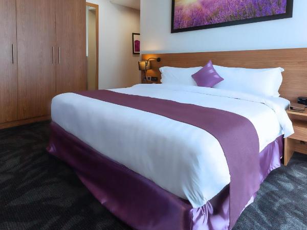 Park Regis Business Bay : photo 4 de la chambre chambre standard - 20 % de réduction sur la nourriture et les boissons (sauf plats signature), 20 % de réduction sur le service de blanchisserie et 10 % de réduction sur le spa