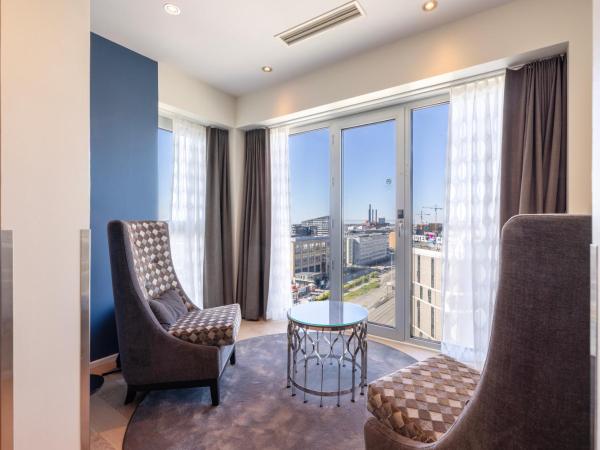 Tivoli Hotel : photo 4 de la chambre suite