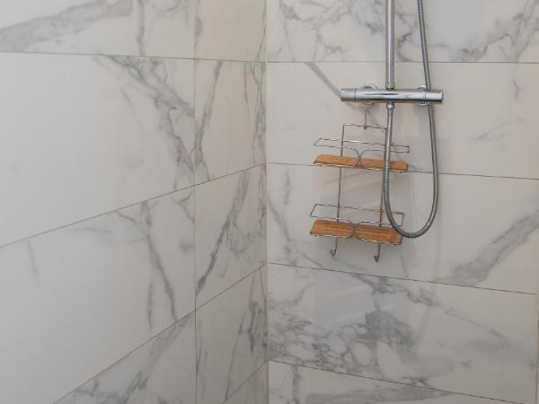 La Maison du Cotton- Gite bio-climatique : photo 8 de la chambre chambre double avec terrasse