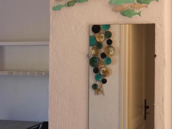 Résidence U Pirellu : photo 9 de la chambre villa supérieure