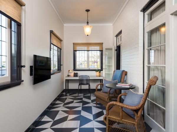 Spicers Balfour Hotel : photo 4 de la chambre suite balfour