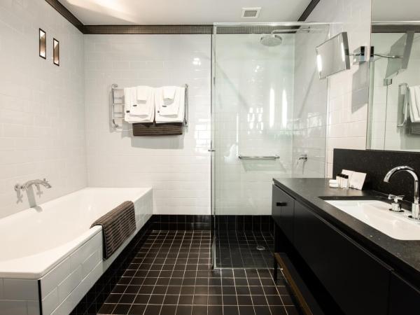 Spicers Balfour Hotel : photo 3 de la chambre chambre lit king-size exécutive