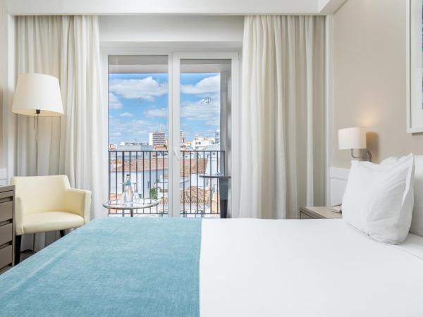 AP Eva Senses : photo 6 de la chambre chambre double ou lits jumeaux standard - vue sur ville