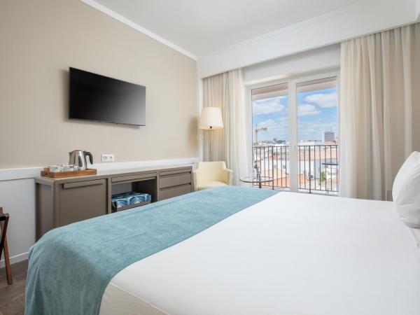 AP Eva Senses : photo 5 de la chambre chambre double ou lits jumeaux standard - vue sur ville