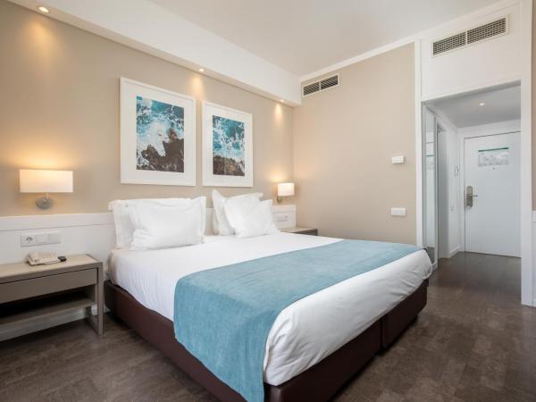 AP Eva Senses : photo 4 de la chambre chambre double ou lits jumeaux standard - vue sur ville