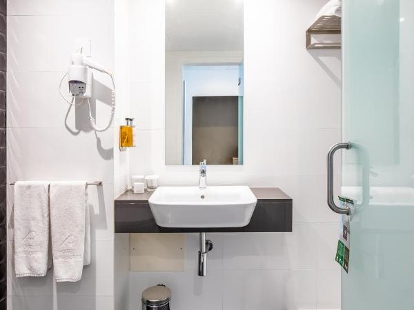 AP Eva Senses : photo 1 de la chambre chambre double ou lits jumeaux standard - vue sur ville